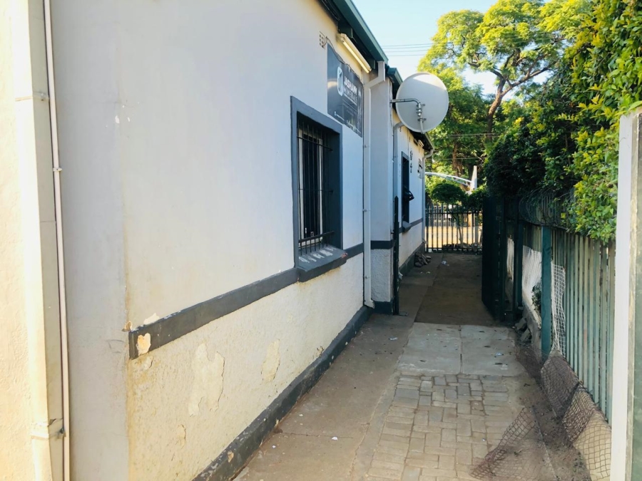 Commercial Property for Sale in Rustenburg Central North West
